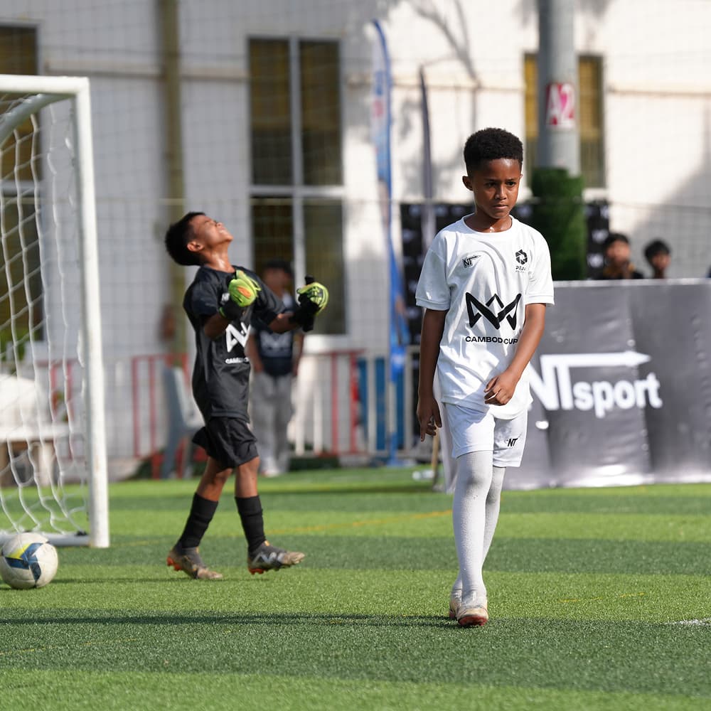 4v4 Tournament Photo 5