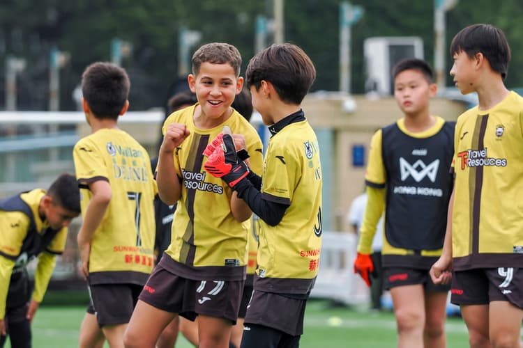 4v4 Tournament Photo 6