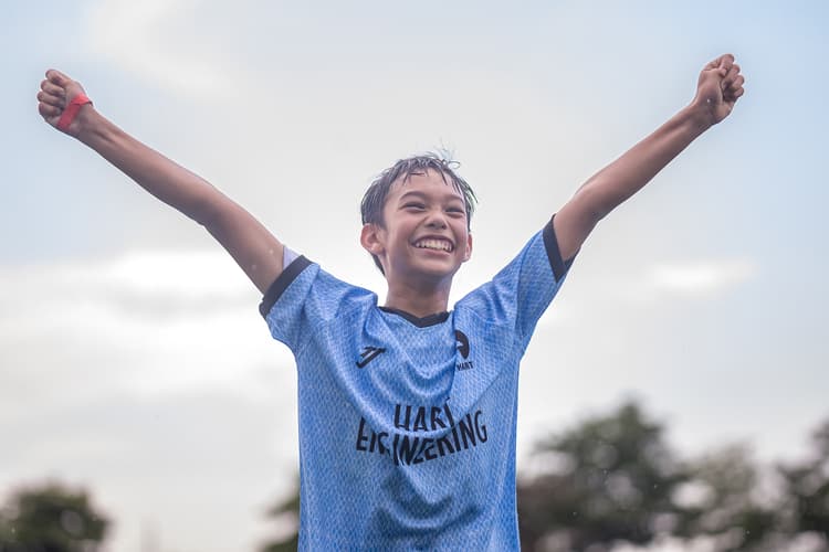 4v4 Tournament Photo 9